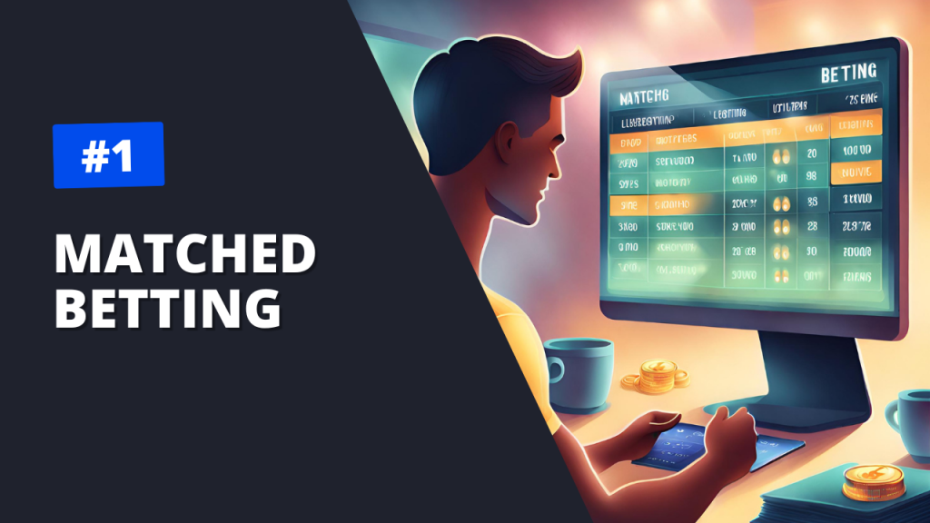 1 Matched Betting