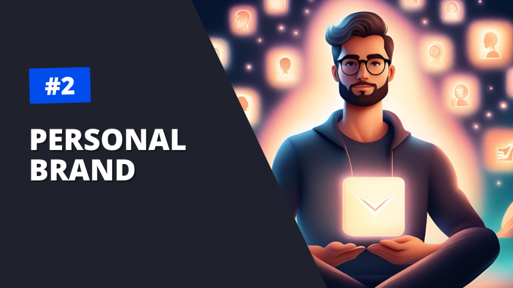 2 Personal Brand
