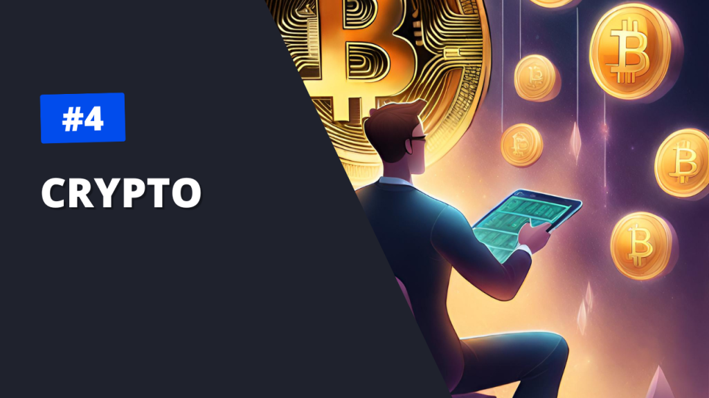 4 Crypto