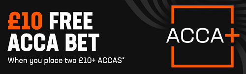 LivescoreBet Acca Offer