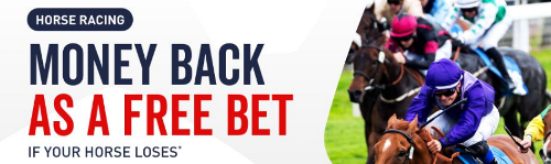 Virgin Bet Horse Refund