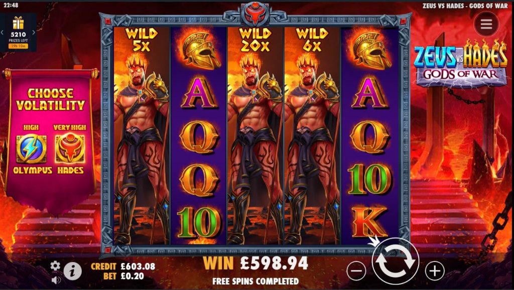 Big Win 2